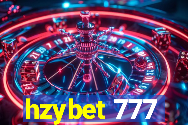 hzybet 777